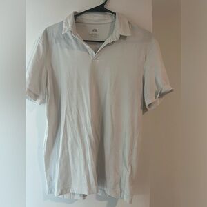 Men’s Casual Polo